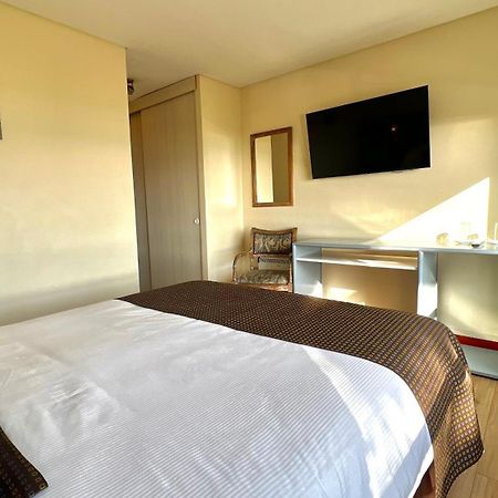 Hotel Canto Del Mar La Serena Extérieur photo