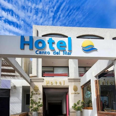 Hotel Canto Del Mar La Serena Extérieur photo