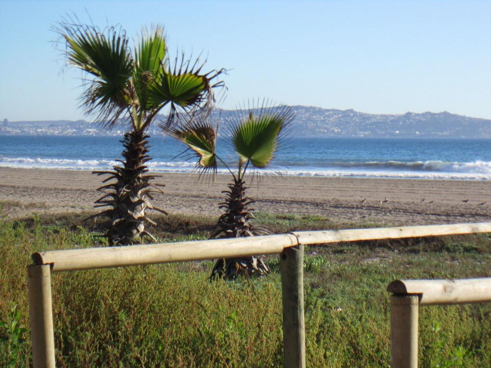 Hotel Canto Del Mar La Serena Extérieur photo