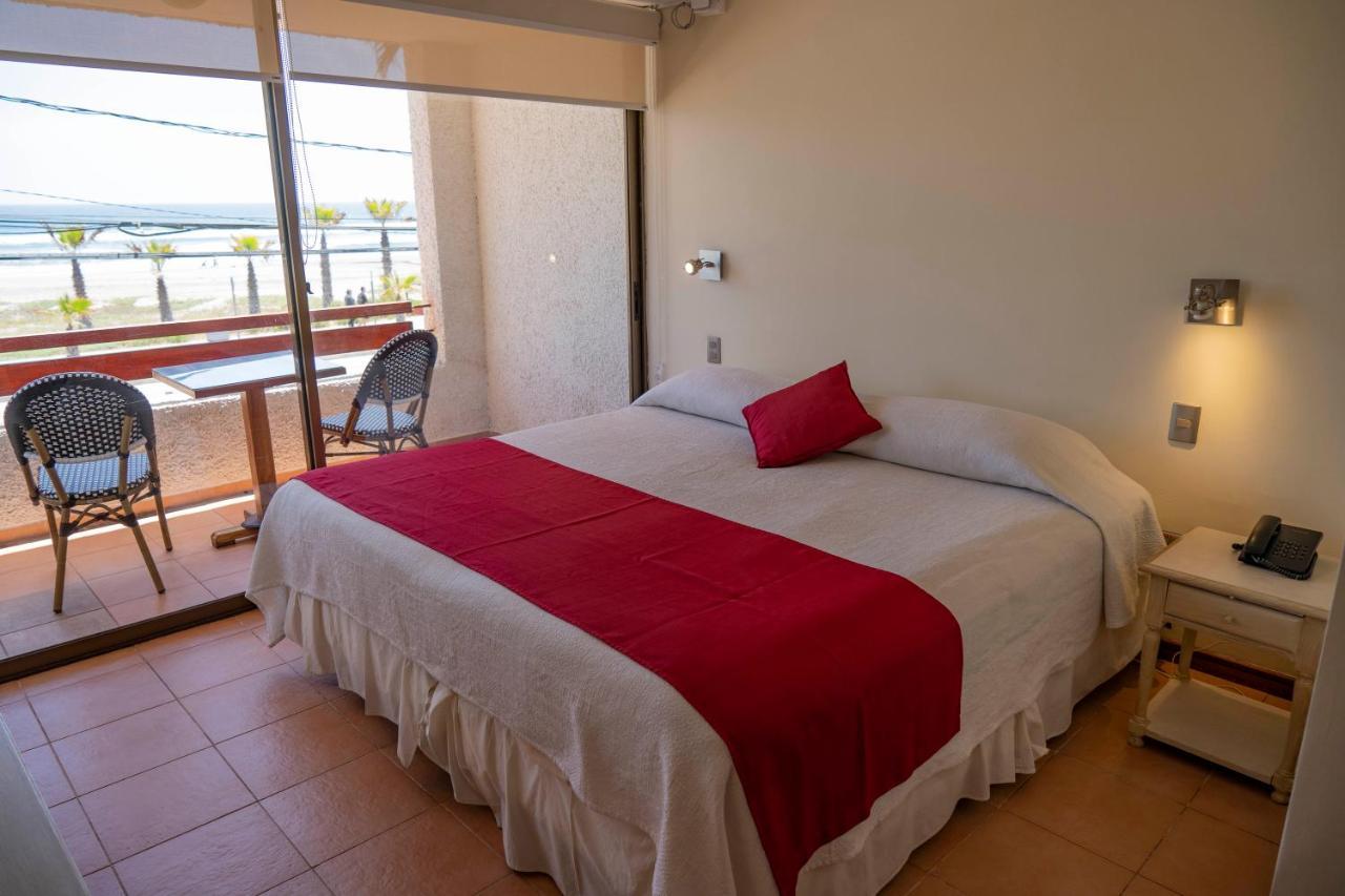 Hotel Canto Del Mar La Serena Extérieur photo
