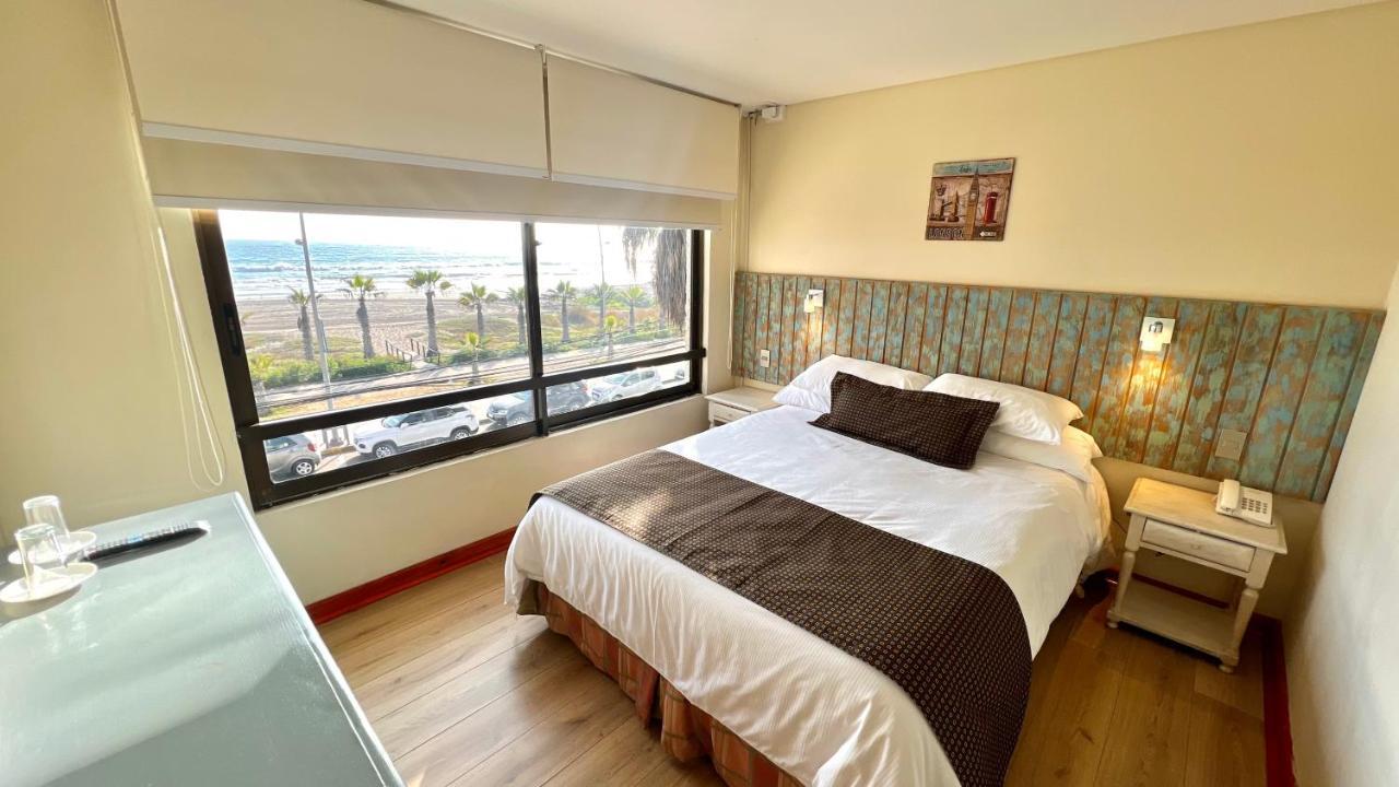 Hotel Canto Del Mar La Serena Extérieur photo