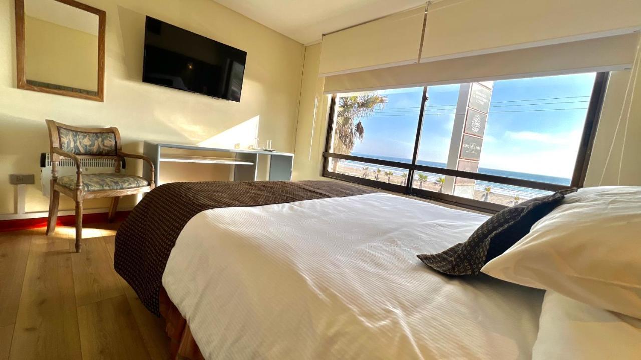 Hotel Canto Del Mar La Serena Extérieur photo