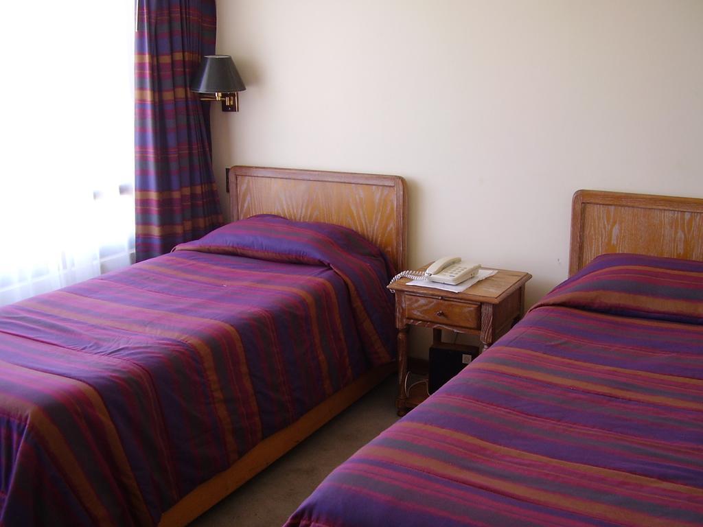 Hotel Canto Del Mar La Serena Chambre photo