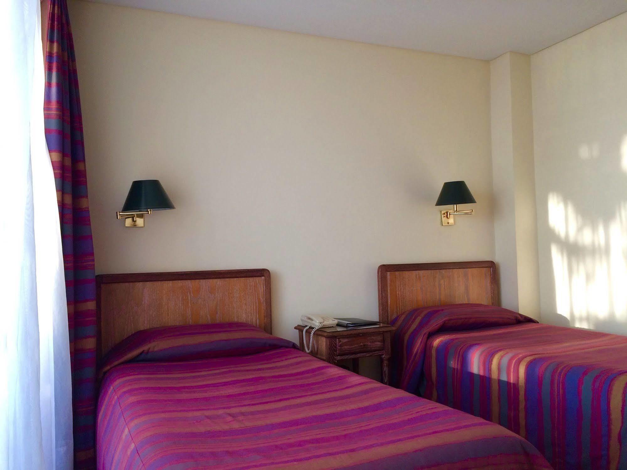 Hotel Canto Del Mar La Serena Extérieur photo