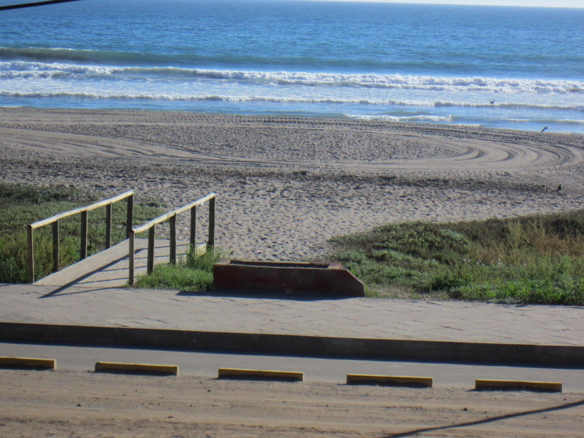 Hotel Canto Del Mar La Serena Extérieur photo